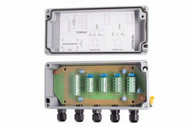 4-Cell-Junction-Box-with-Lightning-Arrestors-(JB4T-AL-SA)-2-cta